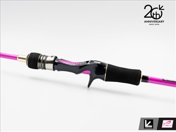 Tailwalk L-Jiggys SSD - Tailwalk