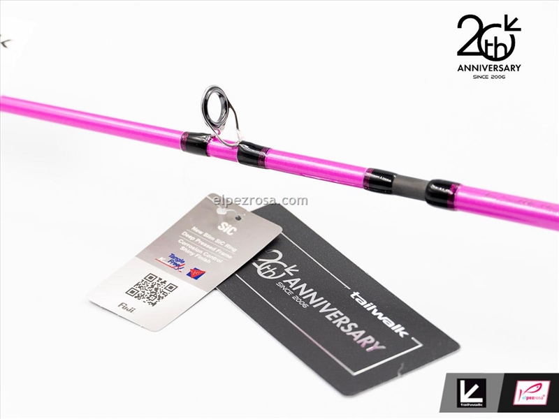 Tailwalk L-Jiggys SSD - Tailwalk