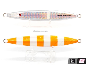 Blink Man 300g - 10 Orange Bottom Master