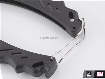 Tailwalk Pinza sujetapeces Gabrill - Tailwalk