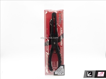 Tailwalk Gabrill Black