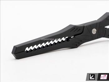 Tailwalk Pinza sujetapeces Gabrill - Tailwalk