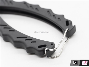 Tailwalk Pinza sujetapeces Gabrill - Tailwalk