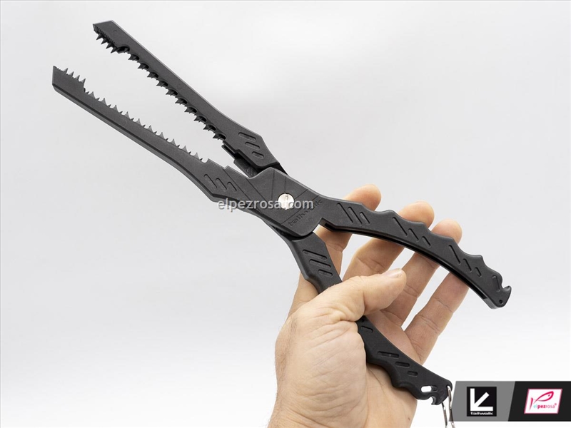 Tailwalk Pinza sujetapeces Gabrill - Tailwalk