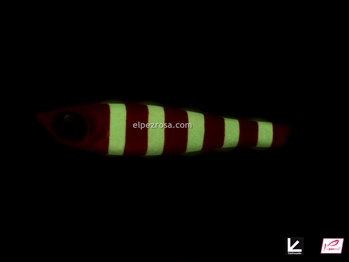 Yummy jig TG Tachiuo Game Tuned - Tailwalk