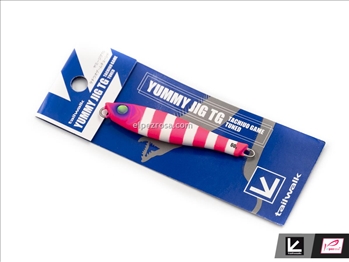 Yummy jig TG Tachiuo Game Tuned - Tailwalk