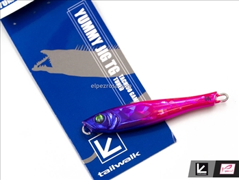 Yummy jig TG Tachiuo Game Tuned - Tailwalk