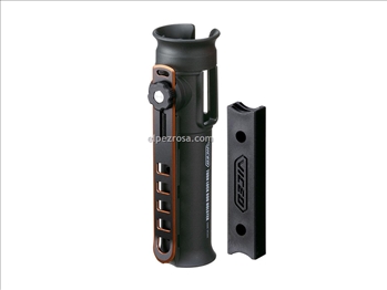 Viceo Turn Lock Rod Holster Black VC305K