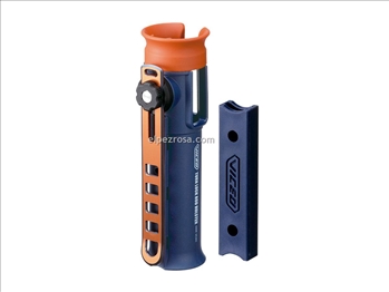 Viceo Turn Lock Rod Holster Navy VC305N
