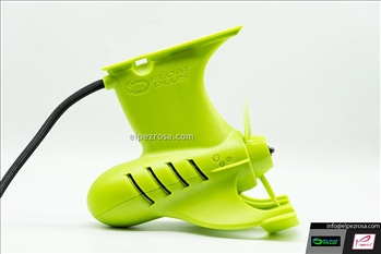 Float Plus EPR Edition Bloque Motor (1 dirección)