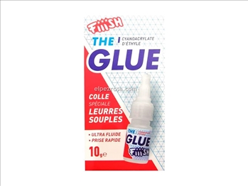 The Glue - 10g (Bote individual emblistado)