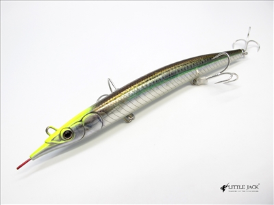 Sayoris de Little Jack: Nuevo tamaño y más colores.