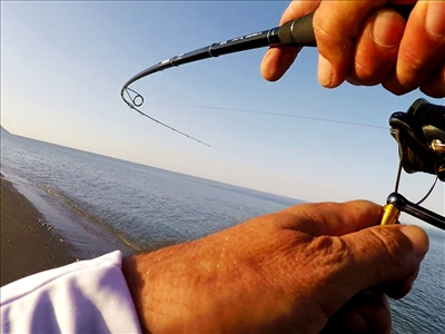 Análisis | Tailwalk Hi TIDE SSD 86ML jornadas de spinning con Jose Hidalgo