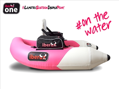 Iberux Pro One Pink Version