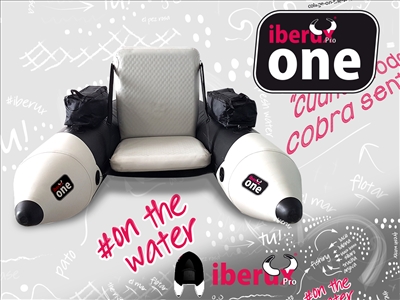 Iberux ONE, el nuevo pato de Iberux.