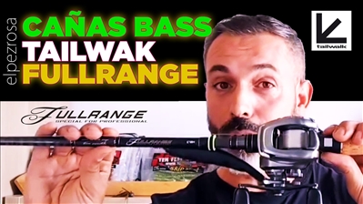 Vídeo: Nuevas Taiwalk Fullrange