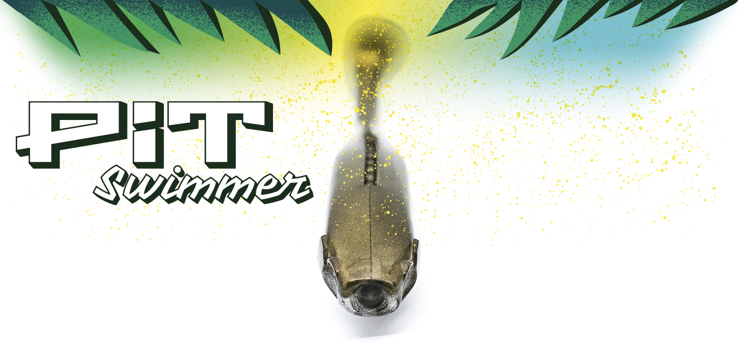 Pit Swimmer de Fiiish
